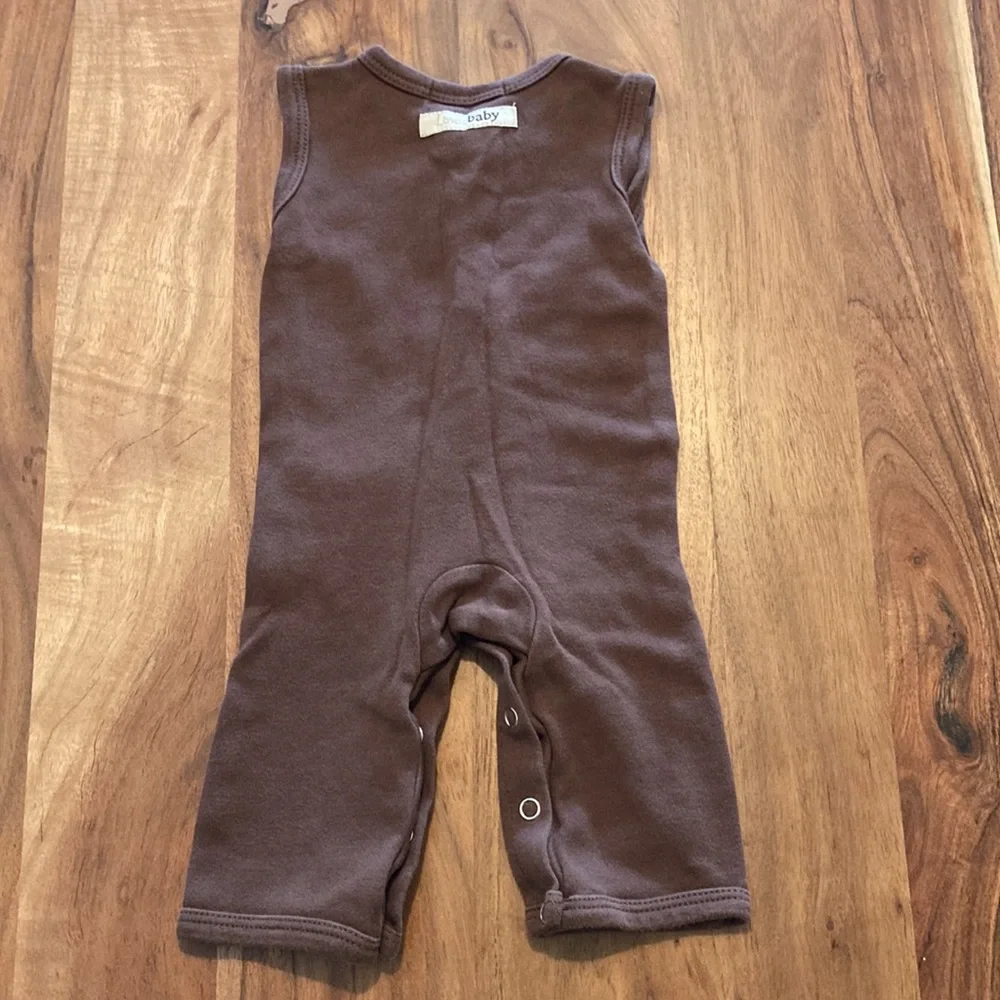 L’oved Baby romper - Picture 6 of 7